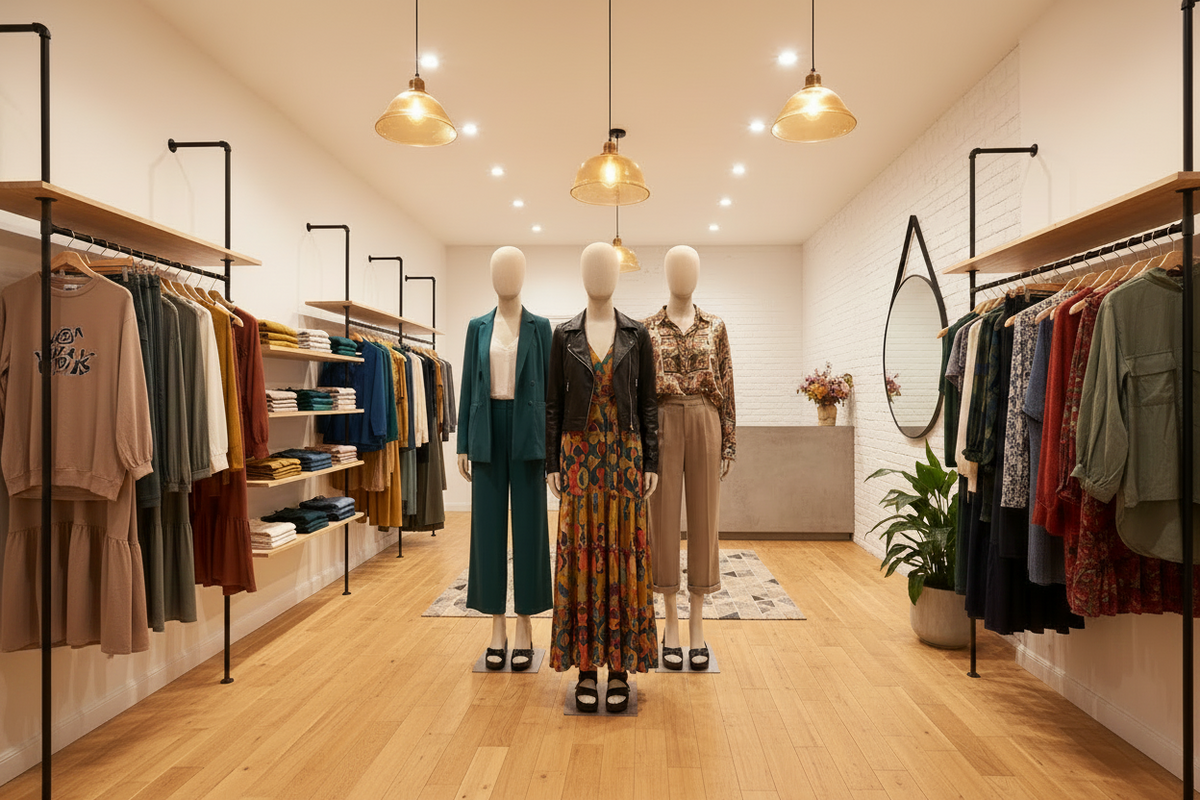 Clothing