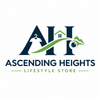 Ascending heights lifestyle store